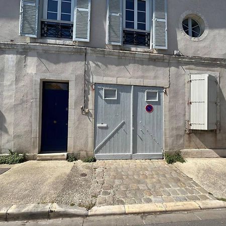 L Atelier - Joli T3 Refait A Neuf Wifi Garage Villa La Rochelle  Exterior photo