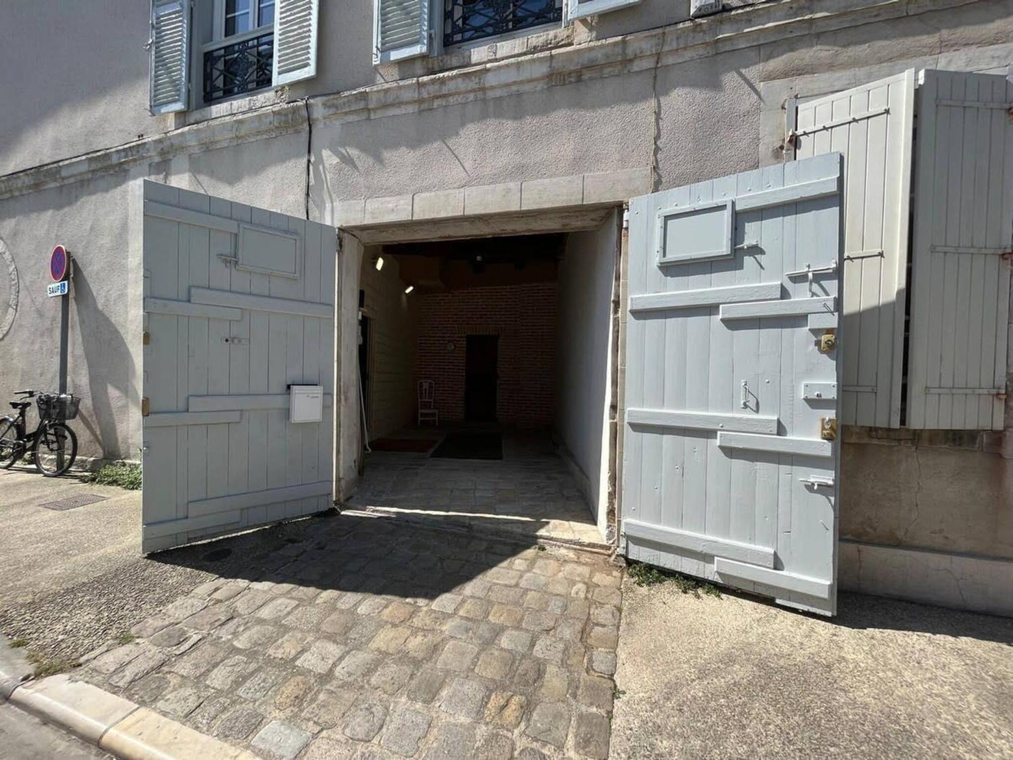 L Atelier - Joli T3 Refait A Neuf Wifi Garage Villa La Rochelle  Exterior photo